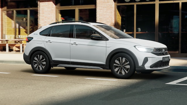 Volkswagen Taigo DSG