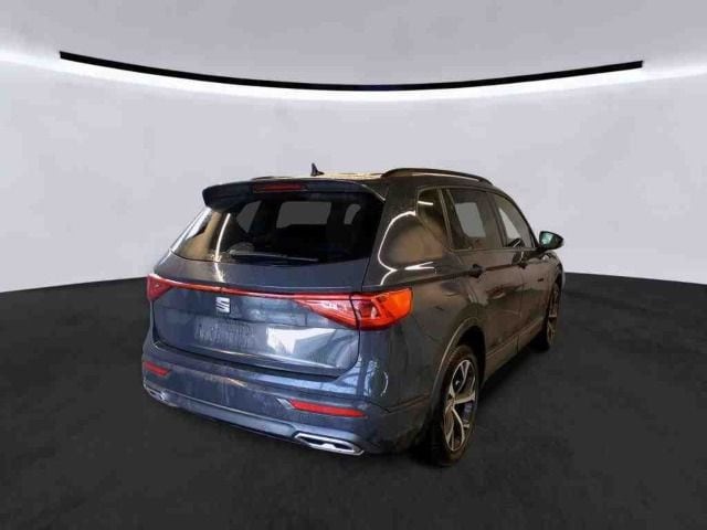 Seat Tarraco 2.0 TDI DSG FR-lijn