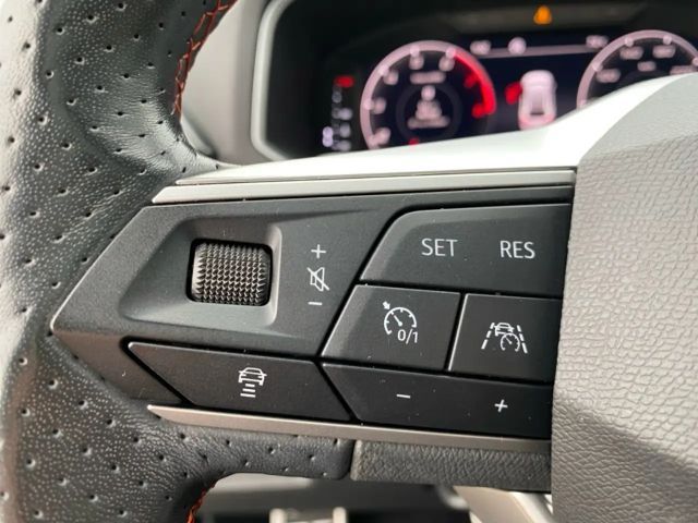 Seat Tarraco 2.0 TSI DSG FR-lijn