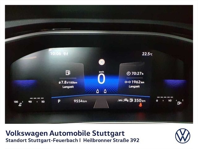 Volkswagen T-Roc 1.5 TSI Cabriolet DSG R-Line