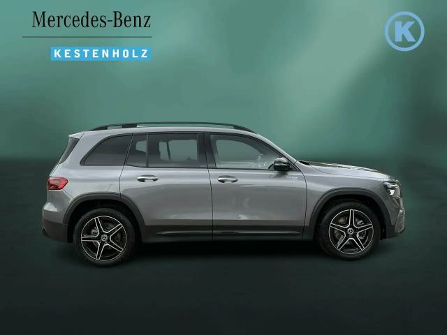 Mercedes-Benz GLB 220 4MATIC AMG Line