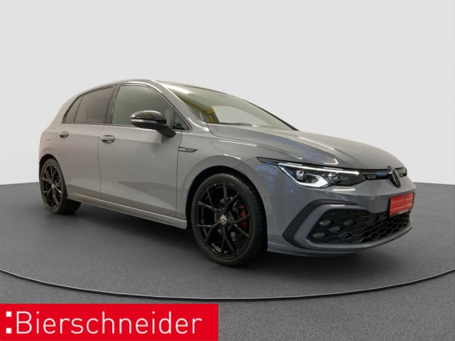 Volkswagen Golf 2.0 TDI GTD