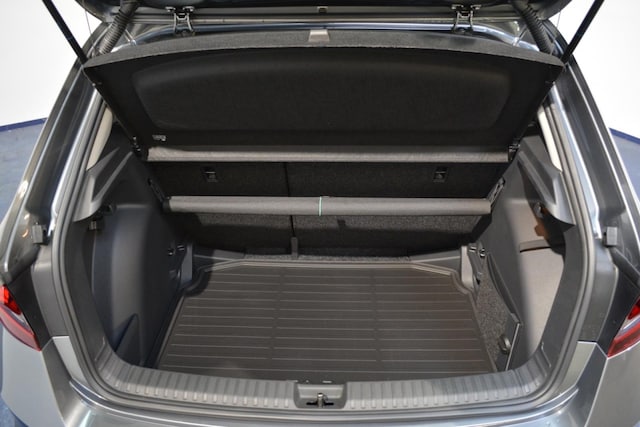 Skoda Fabia Selection