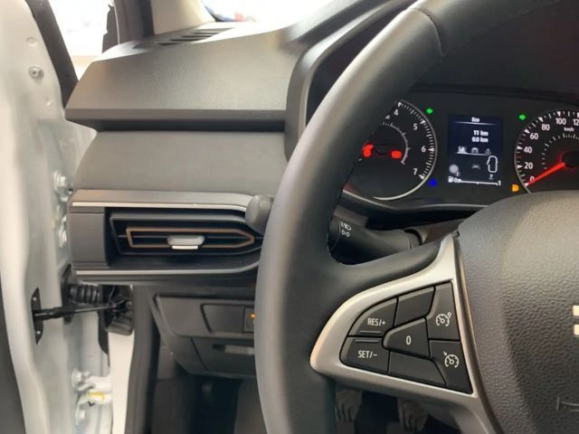 Dacia Jogger Extreme TCe 110