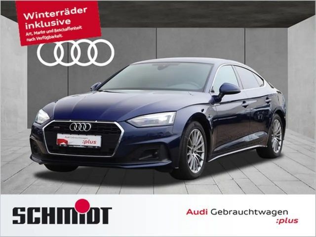 Audi A5 40 TDI Quattro Sport Sportback