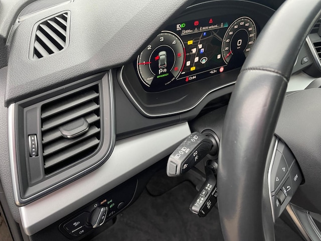 Audi Q5 40 TDI Quattro S-Tronic