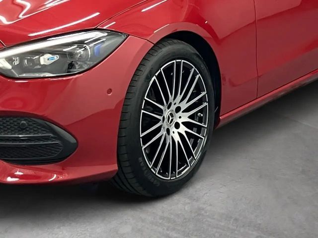 Mercedes-Benz C 220 AVANTGARDE C 220 d Estate