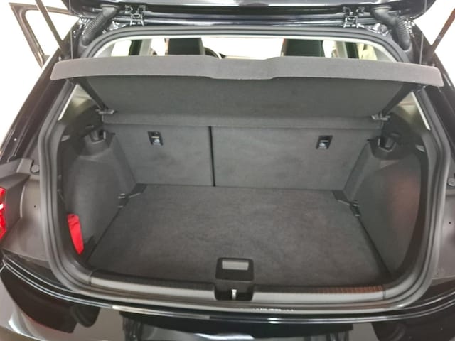 Volkswagen Polo 1.0 TSI