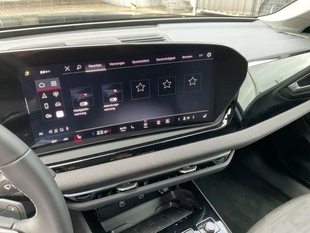 Audi A5 2.0 TDI Quattro S-Line