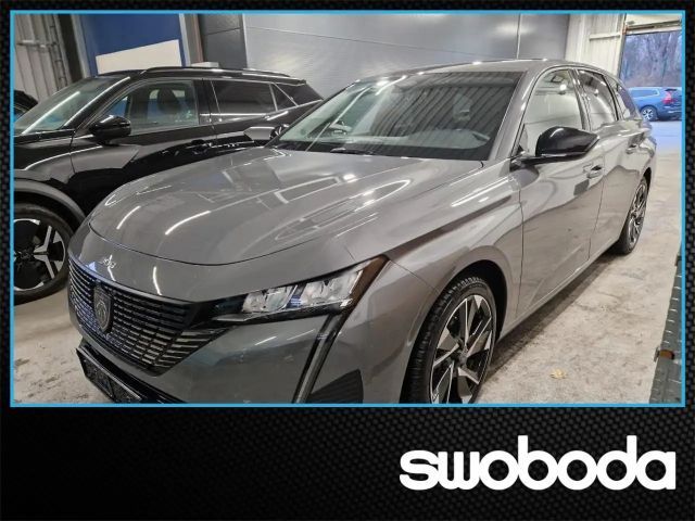 Peugeot 308 Allure Pack Hybrid SW