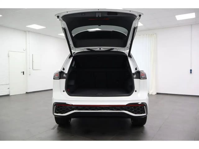 Volkswagen Tiguan 2.0 TDI DSG R-Line