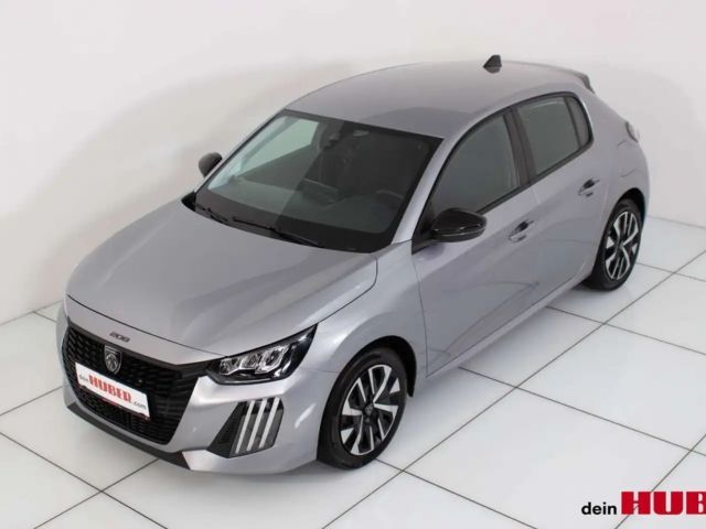 Peugeot 208 Active Pack