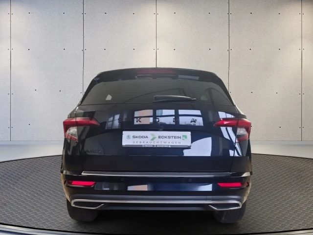 Skoda Karoq Sportline