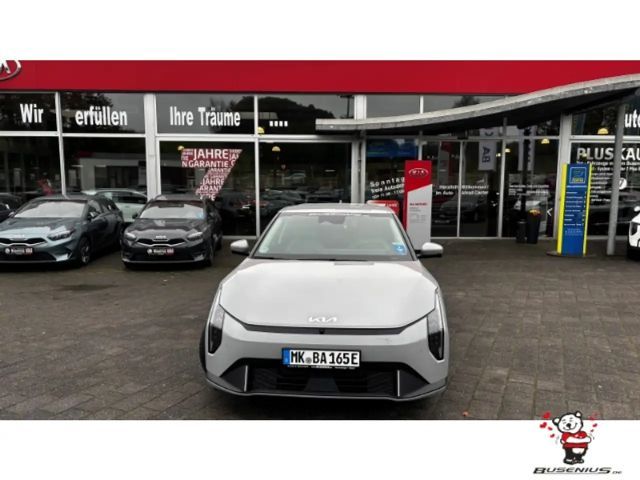 Kia EV4 81.4 kWh Earth FWD