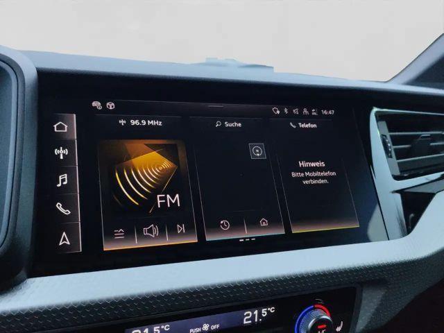 Audi A1 25 TFSI S-Line