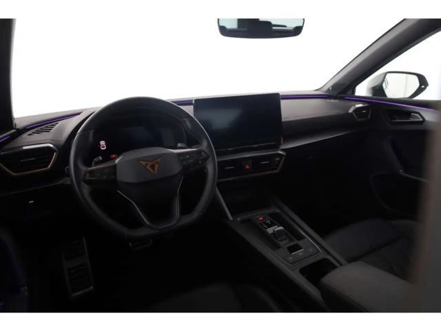 Cupra Leon 2.0 TSI DSG