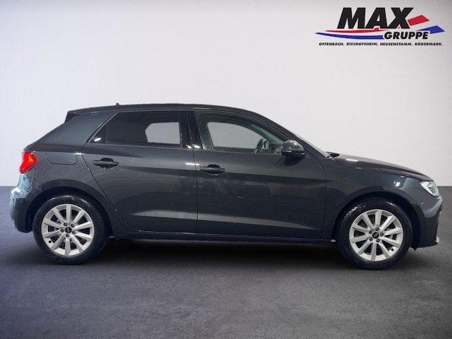 Audi A1 30 TFSI S-Tronic Sportback