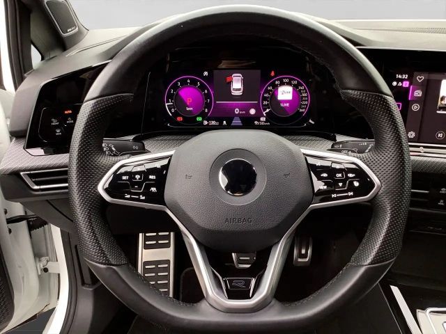 Volkswagen Golf DSG R-Line Variant