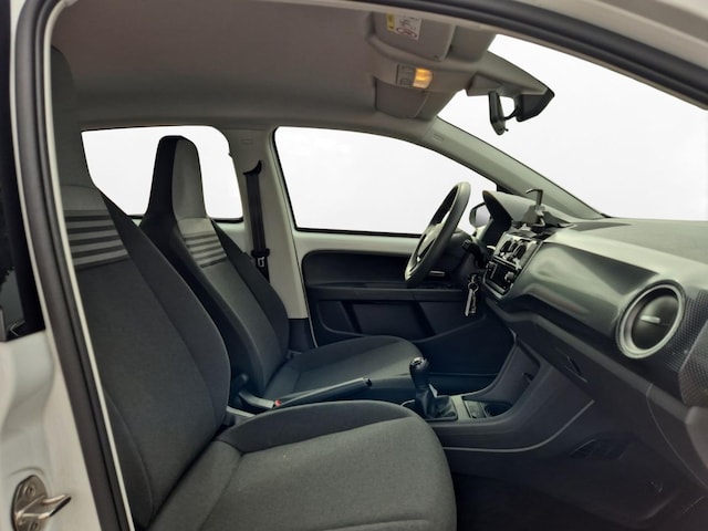 Volkswagen up! 1.0 TSI