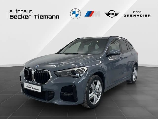 BMW X1 M-Sport xDrive25e