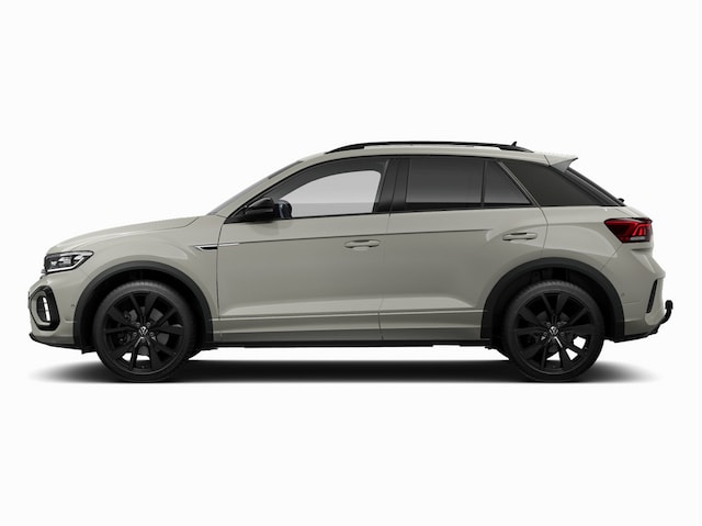 Volkswagen T-Roc 2.0 TSI 4Motion R-Line