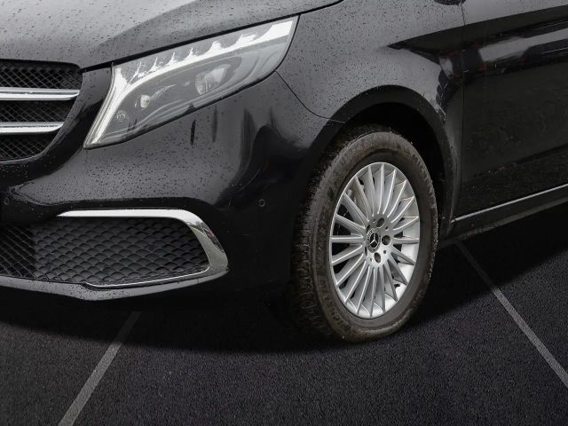 Mercedes-Benz V 300 AVANTGARDE Extralang