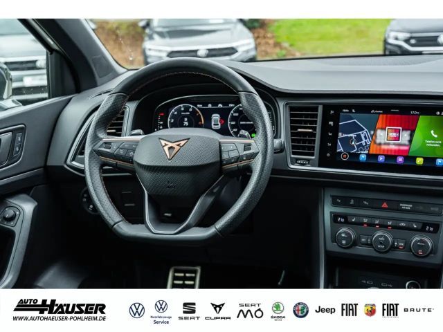 Cupra Ateca 1.5 TSI DSG