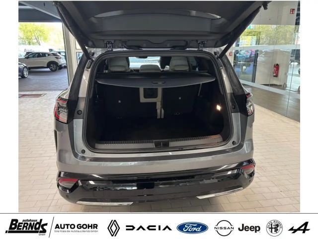 Renault Espace E-Tech Hybrid Iconic