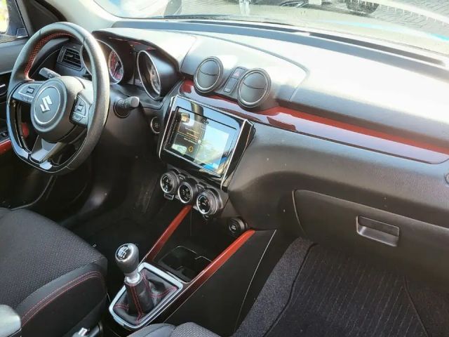 Suzuki Swift Sport
