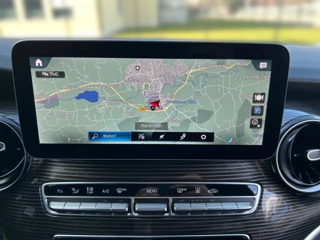 Mercedes-Benz V 300 4MATIC AVANTGARDE