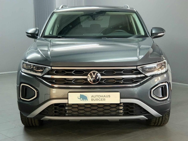 Volkswagen T-Roc DSG Style