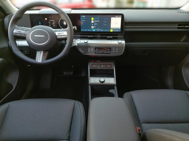 Hyundai Kona Electric
