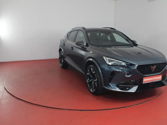 Cupra Formentor 2.0 TSI VZ