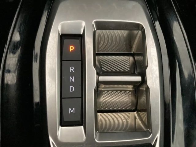 Peugeot 2008 Allure Pack Hybrid