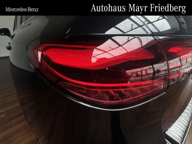 Mercedes-Benz GLC 200 4MATIC AVANTGARDE