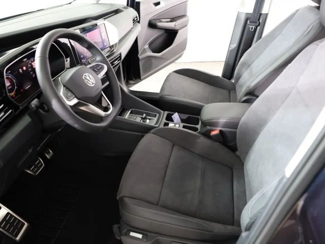 Volkswagen Caddy Maxi Style