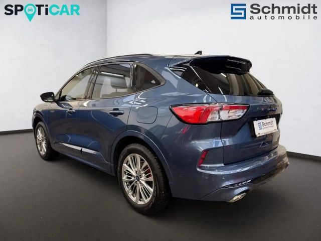 Ford Kuga Plug in Hybrid ST Line X