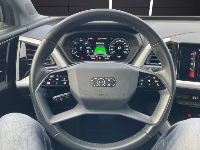 Audi Q4 e-tron 40
