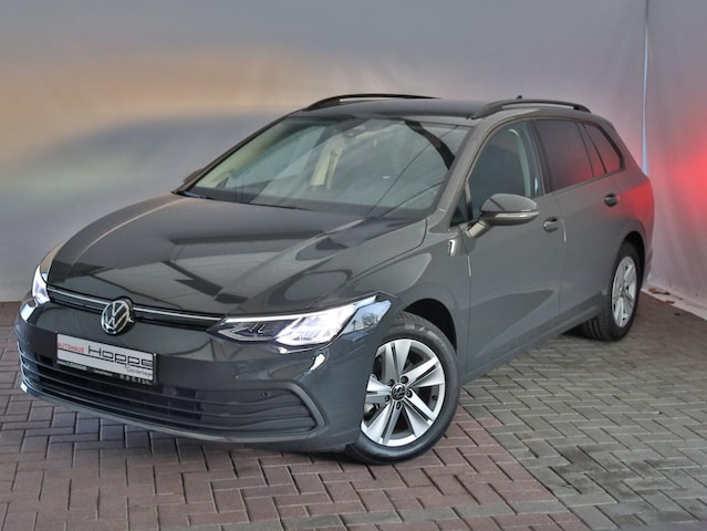 Volkswagen Golf DSG Golf VIII Life Variant