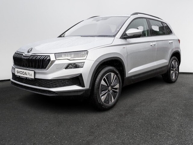 Skoda Karoq 1.5 TSI