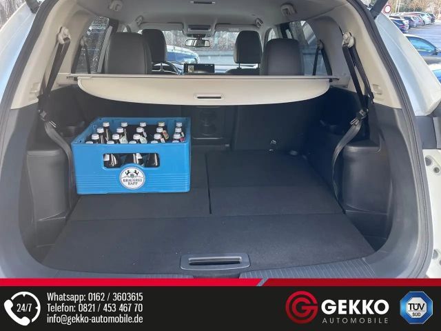 Nissan X-trail Pack Tekna