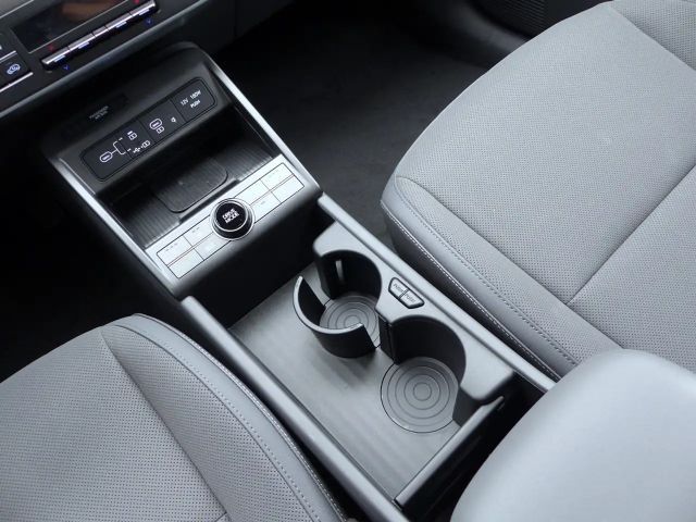 Hyundai Kona 64 kWh Electric Prime