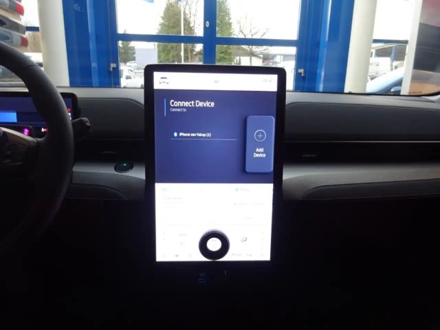 Ford Mustang Mach-E Basis Navi, Techno.P Fina. 3,99%