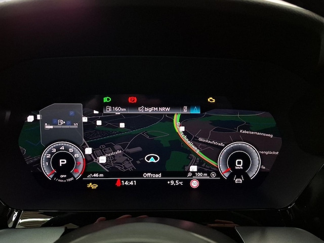 Audi A3 35 TFSI S-Tronic Sedan