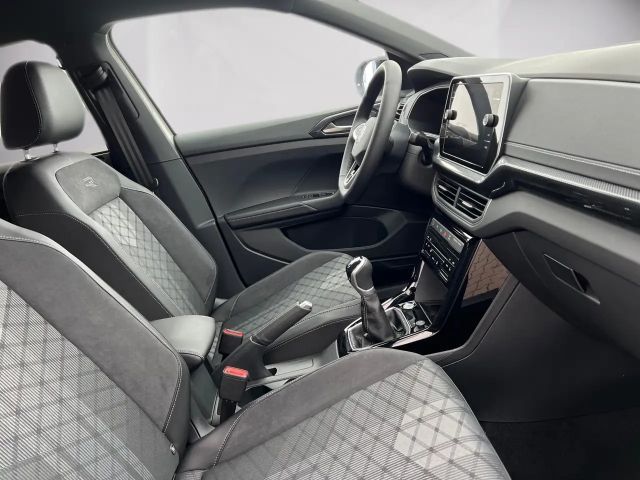 Volkswagen T-Cross R-Line Style