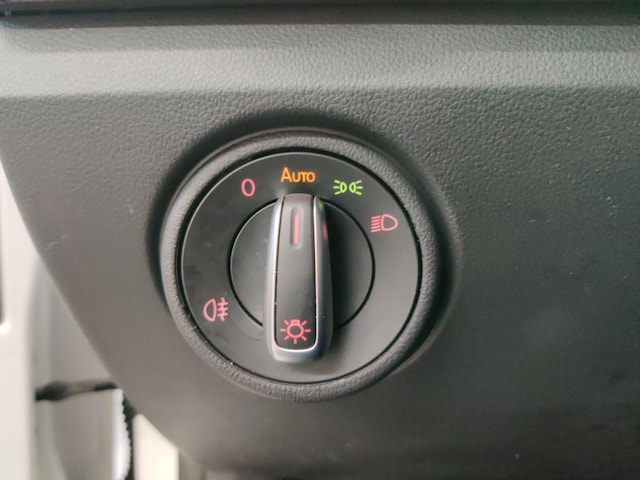 Volkswagen e-up! Sound