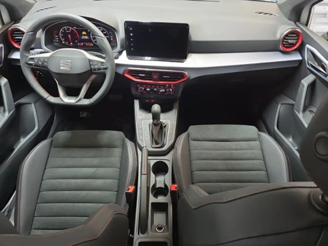 Seat Ibiza 1.0 TSI Black FR-lijn