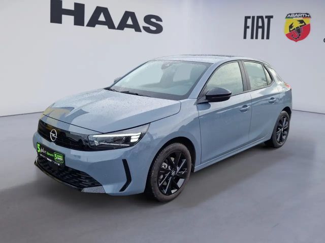 Opel Corsa 1.2 Turbo Edition Turbo