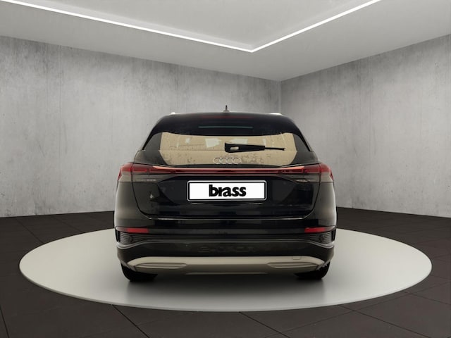 Audi Q4 e-tron 40