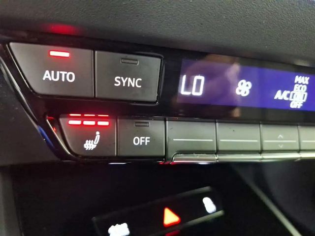 Audi Q4 e-tron 50 Sportback